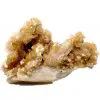 Baryte avec quartz
