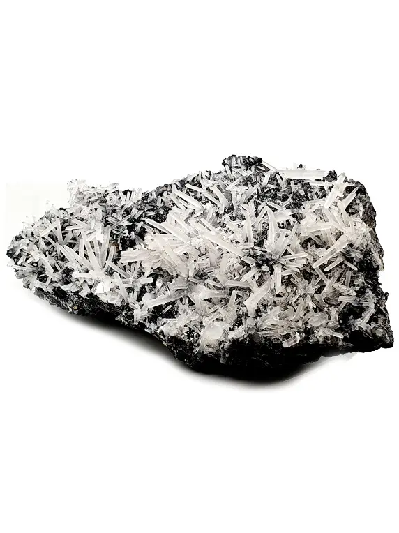 BLEND+QUARTZ+GALENE