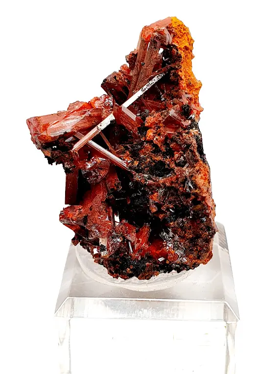 CROCROITE