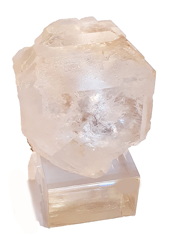 Fluorite: Russie