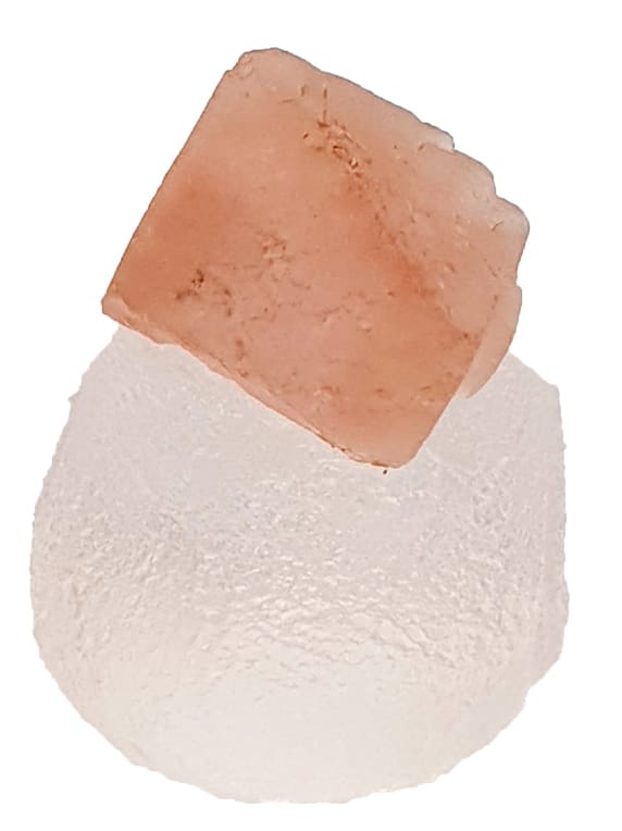 Fluorite du Mont Blanc