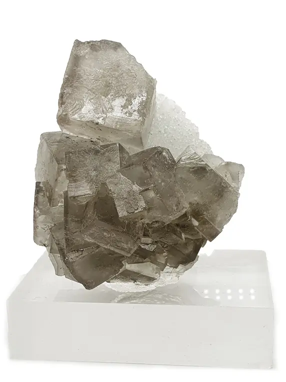 Fluorite: France