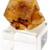 Fluorite du Maroc