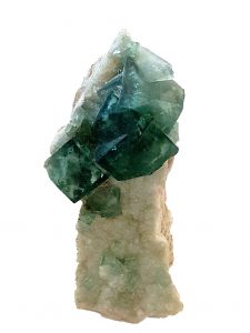 Fluorite mada