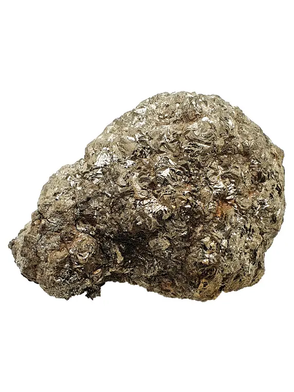 PYRITE de Bulgarie