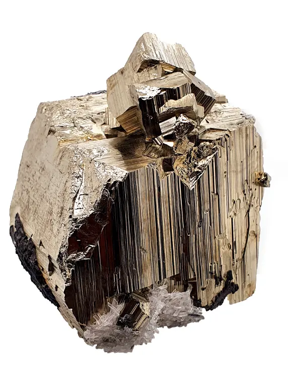 PYRITE de Bulgarie