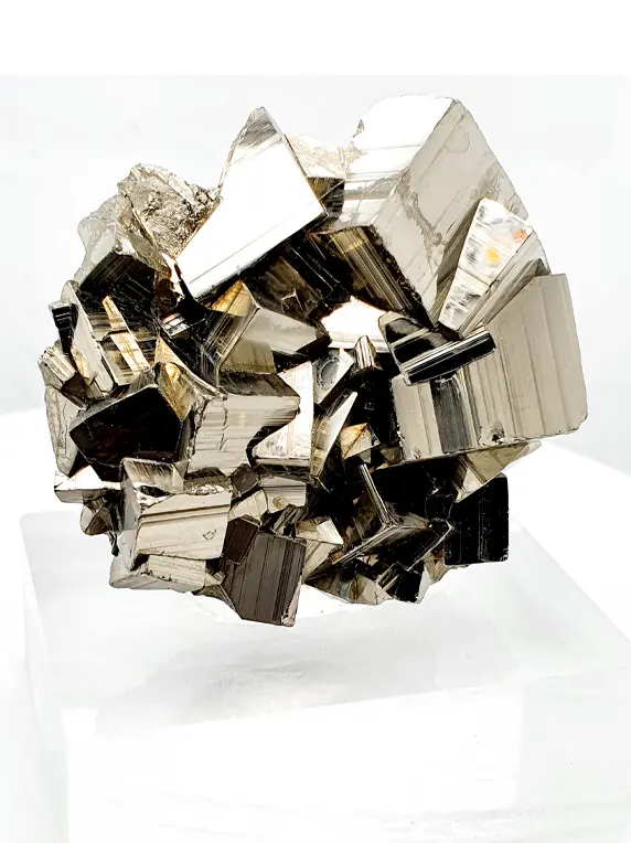 PYRITE, Bulgarie