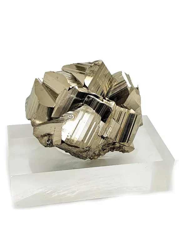 PYRITE, Bulgarie