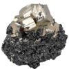 PYRITE:perou