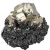 PYRITE:perou