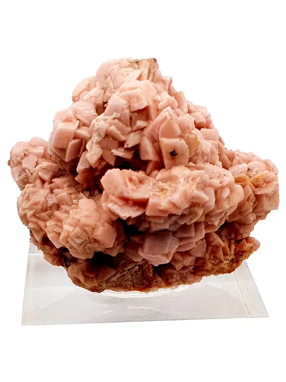 RHODOCHROSITE
