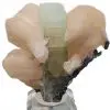 STIBITE + apophylite