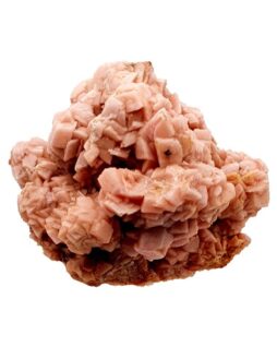 Rhodochrosite