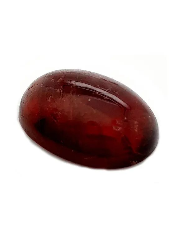 Cordérite rouge-orange