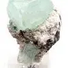 Apophyllite: Inde