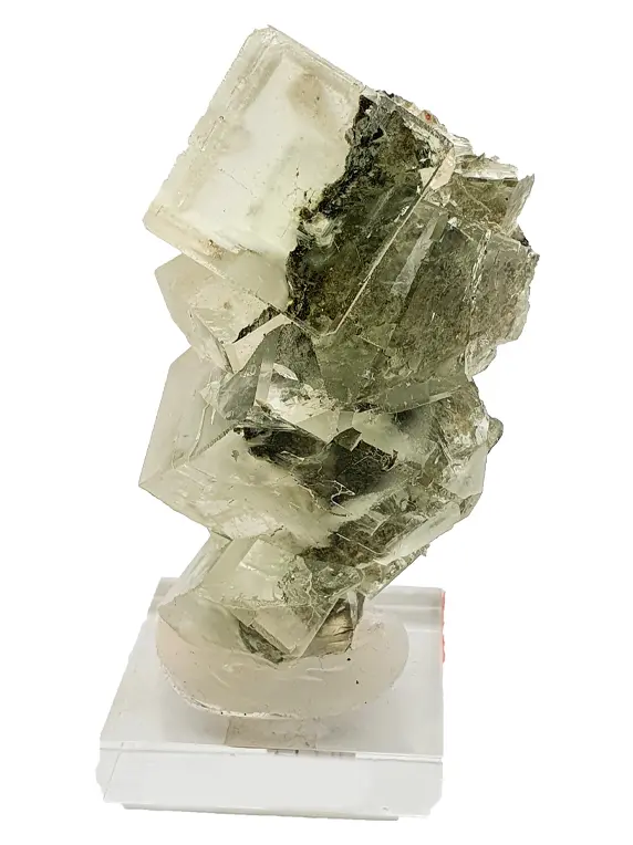 Fluorite de Chine