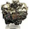 Pyrite: Pérou