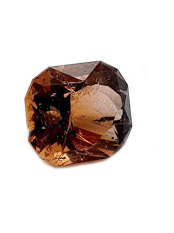 cordierite rouge