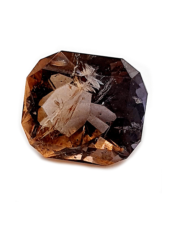cordierite rouge