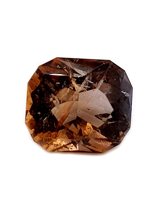 cordierite rouge