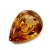 Zircon: jaune