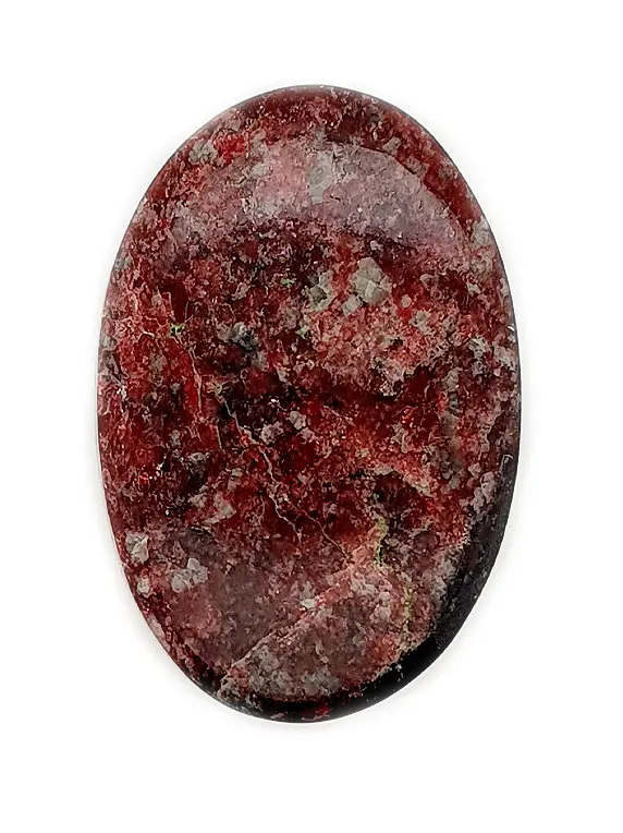 Eudialyte
