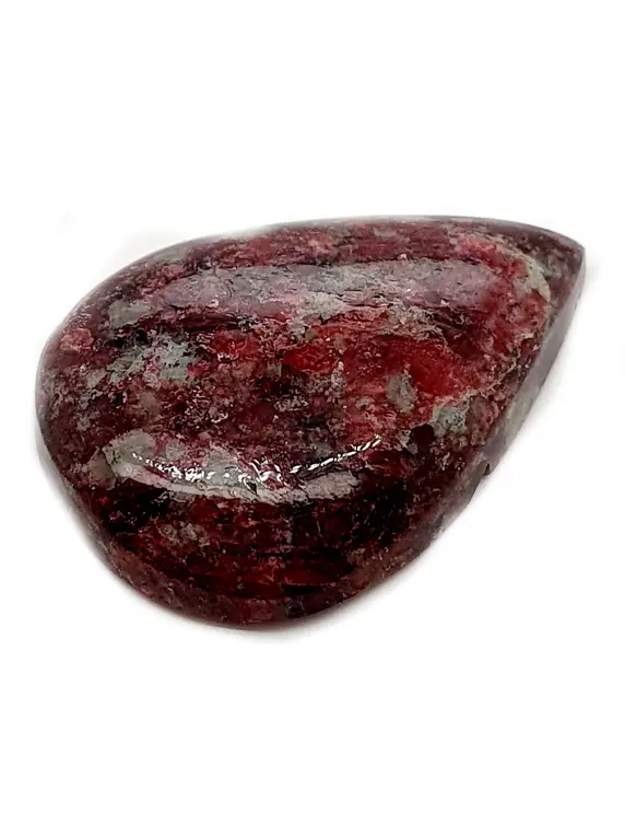 Eudialyte