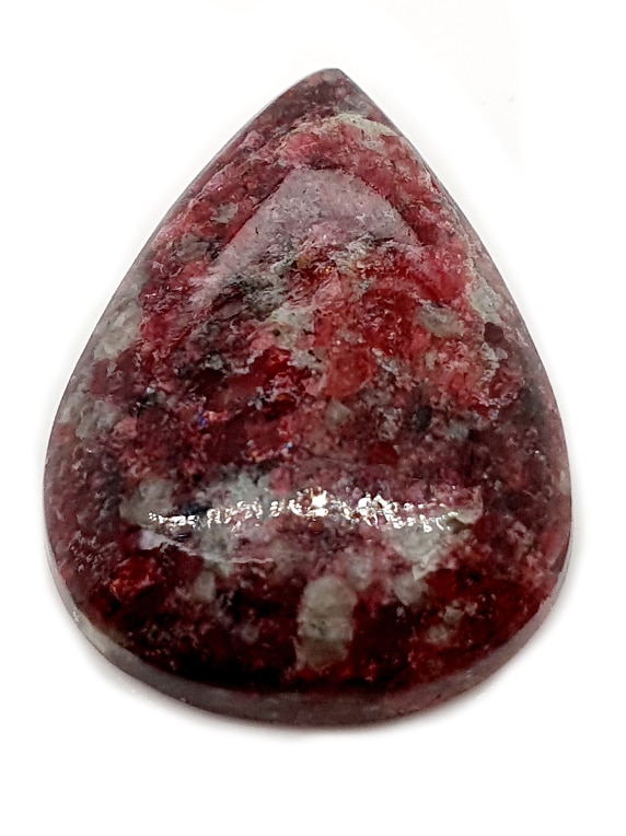 Eudialyte