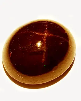 Grenat étoilé
