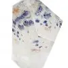 Quartz à Fluorite