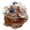 Cluster de Boleite