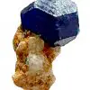 Cluster de Boleite