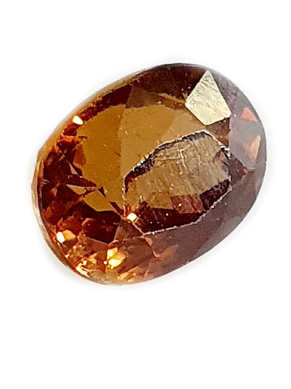 Grenat: Andradite-, Topazolite