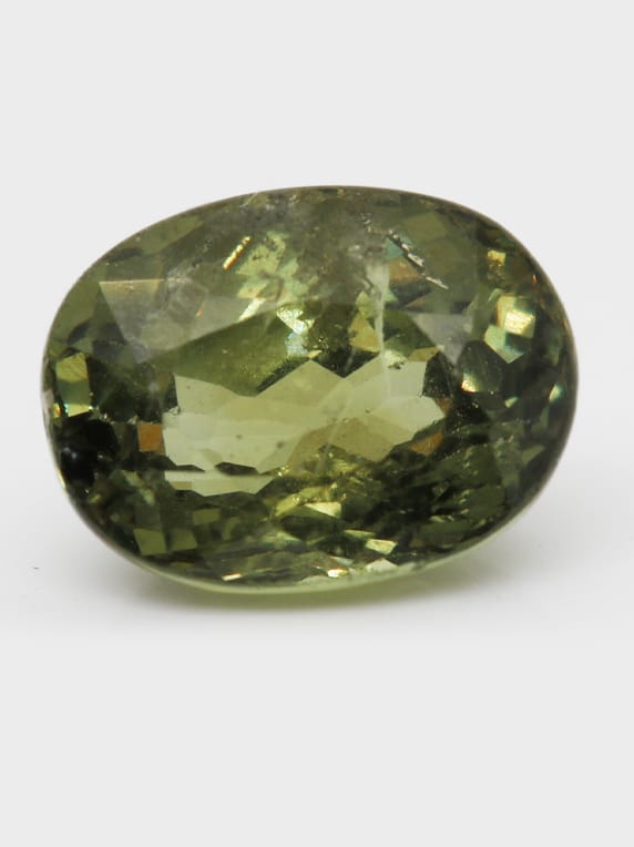 grenat demantoide