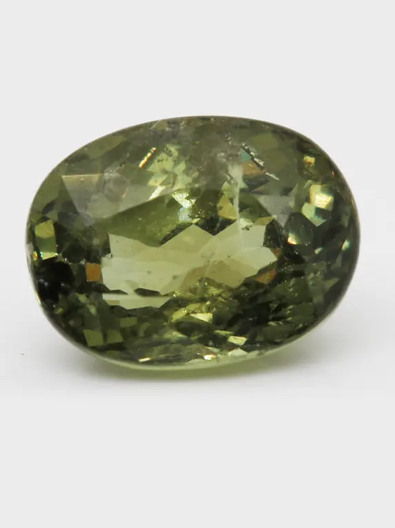 grenat demantoide
