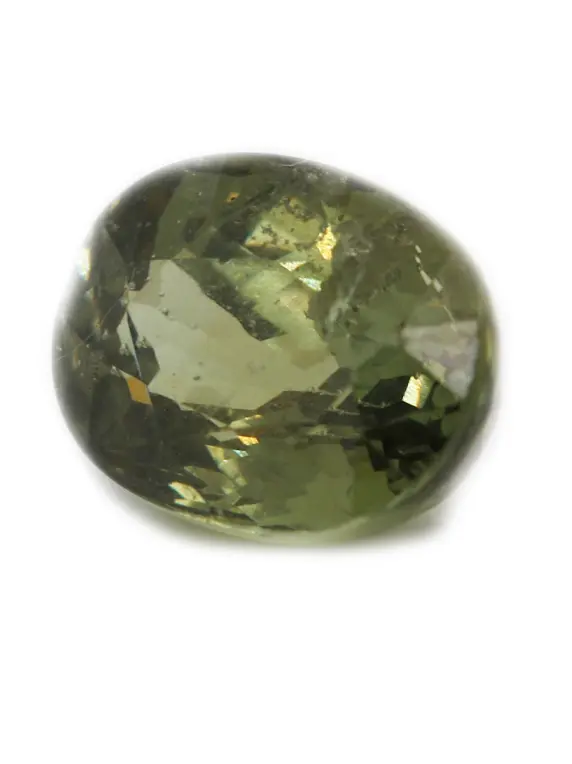 grenat demantoide