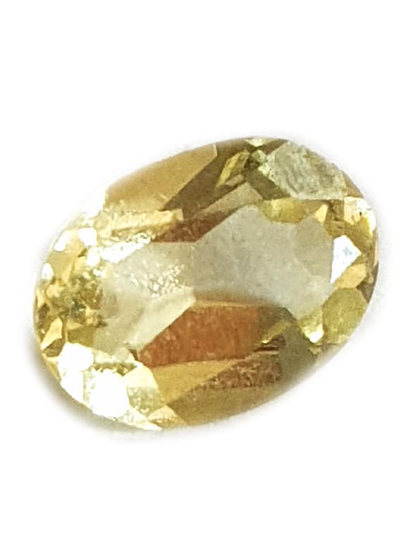 Chrysobéryl