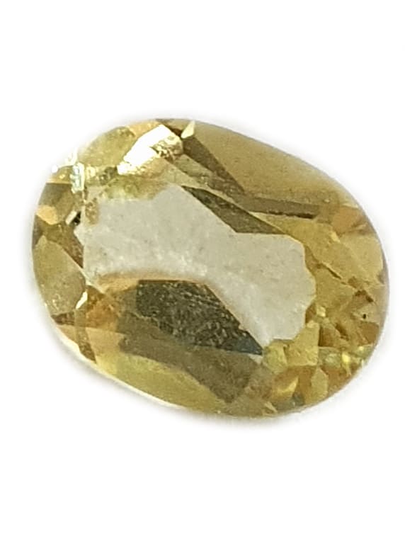 Chrysobéryl