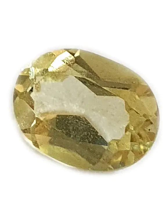 Chrysobéryl