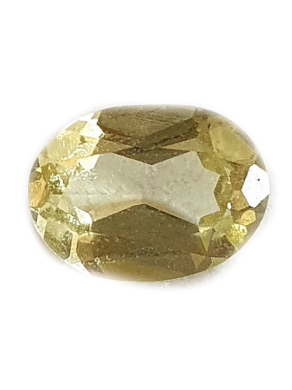 Chrysobéryl de Madagascar