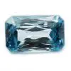 zircon bleu