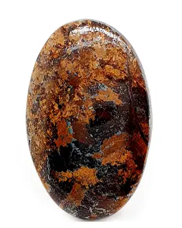 Bronzite