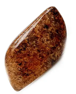 Bronzite