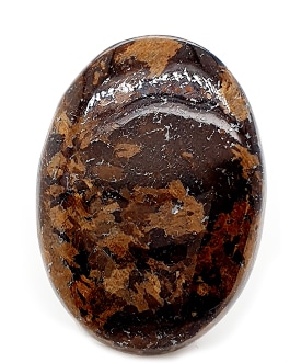 Bronzite