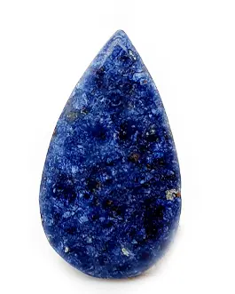 Dumortiérite