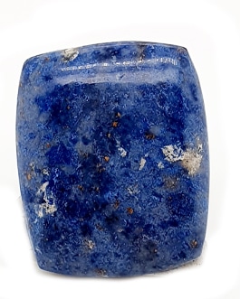 Dumortiérite