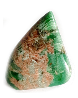 Jade Tricolor