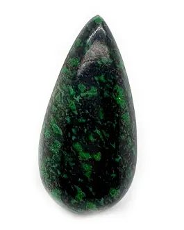 Jade Tacheté