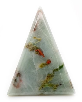 Jade Arlequin