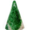 Jade Omphacite Chromifère